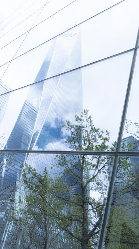 One WTC